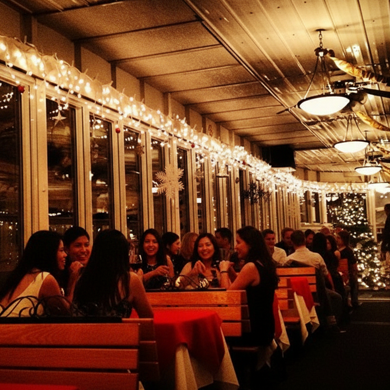 Show Staff You Care with Corporate Celebration