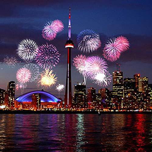 Night or Day: Choose the Ambiance You Desire